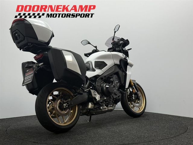 yamaha - tracer-9-gt