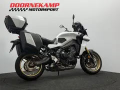 Yamaha Tracer 9 GT ABS 2024 occasion – foto 16 van 19
