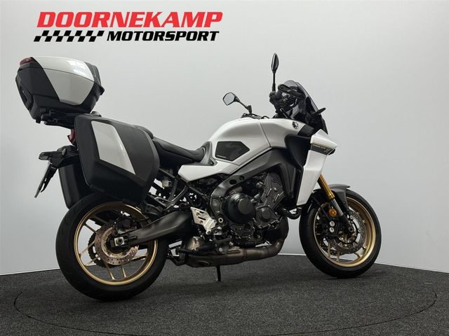 yamaha - tracer-9-gt