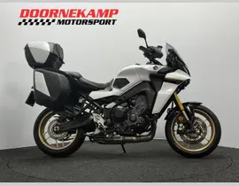 Yamaha Tracer 9 GT 2024 occasion