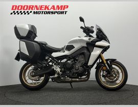Yamaha Tracer 9 GT 2024 occasion