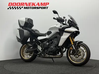 YAMAHA TRACER 9 GT – foto 2