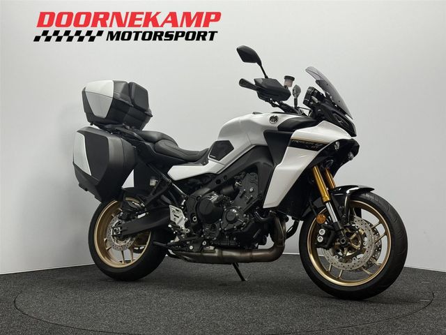 yamaha - tracer-9-gt