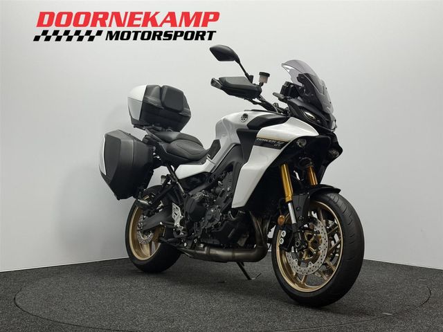 yamaha - tracer-9-gt