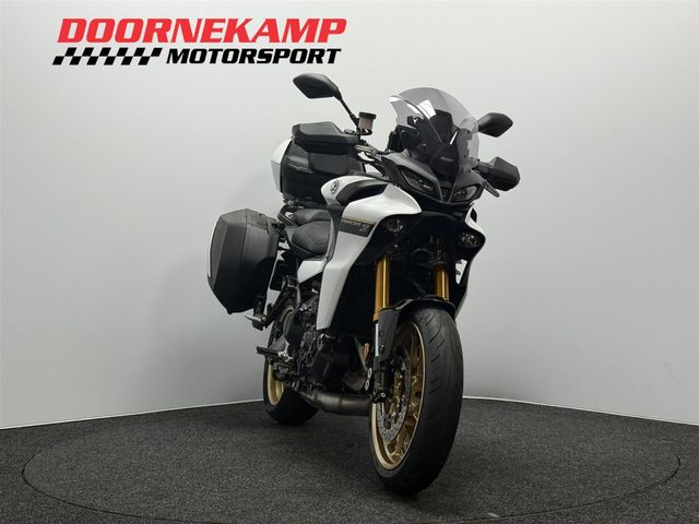 yamaha - tracer-9-gt