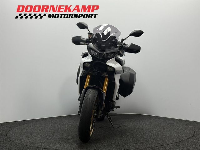 yamaha - tracer-9-gt