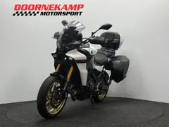 Yamaha Tracer 9 GT ABS 2024 occasion – foto 6 van 19