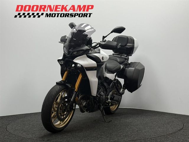 yamaha - tracer-9-gt