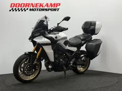 Yamaha Tracer 9 GT ABS 2024 occasion – foto 7 van 19