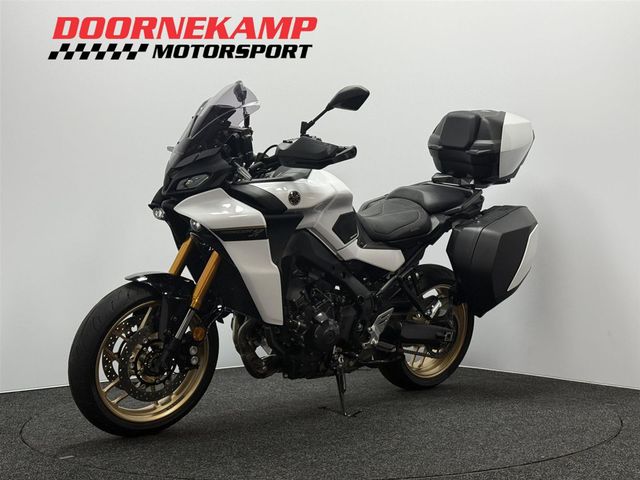 yamaha - tracer-9-gt