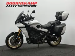 Yamaha Tracer 9 GT ABS 2024 occasion – foto 8 van 19