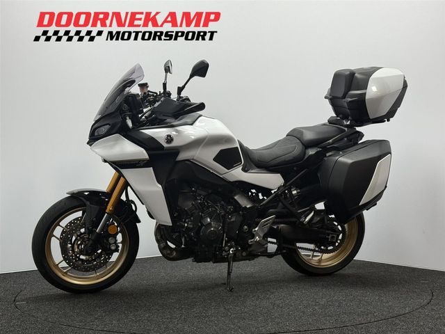 yamaha - tracer-9-gt