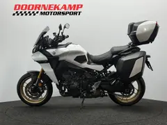Yamaha Tracer 9 GT ABS 2024 occasion – foto 9 van 19