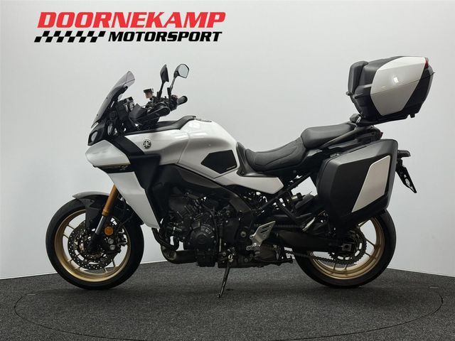 yamaha - tracer-9-gt