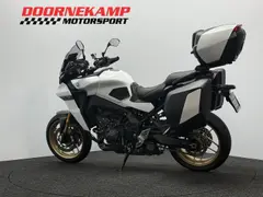 Yamaha Tracer 9 GT ABS 2024 occasion – foto 10 van 19
