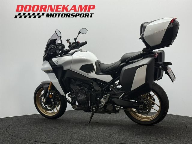 yamaha - tracer-9-gt