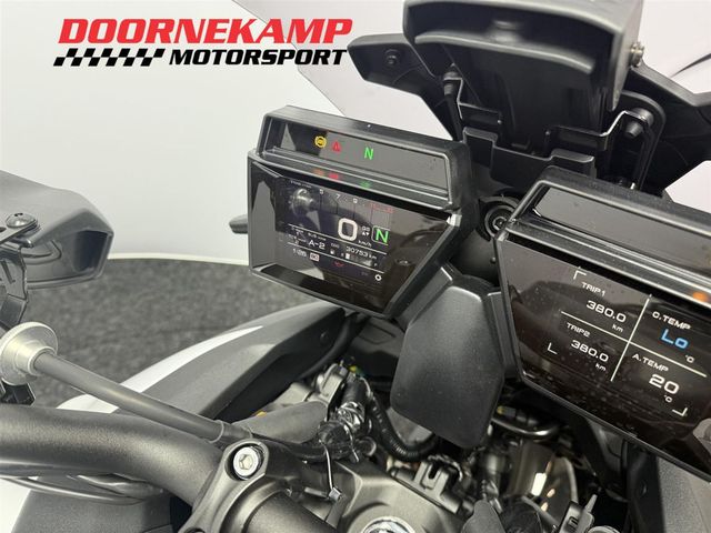 yamaha - tracer-9-gt