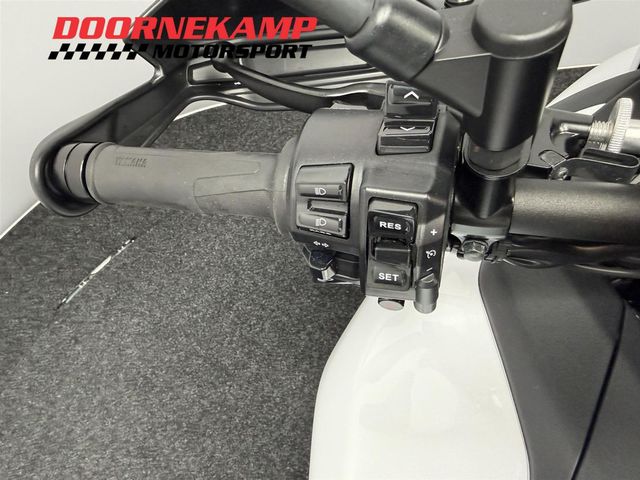 yamaha - tracer-9-gt