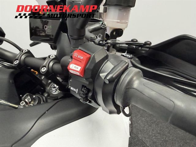 yamaha - tracer-9-gt