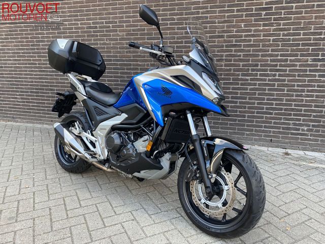honda - nc-750-x-abs