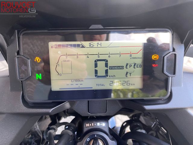 honda - nc-750-x-abs