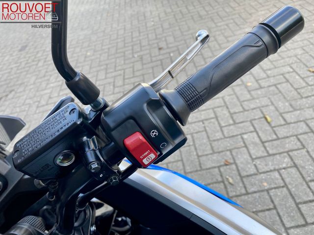 honda - nc-750-x-abs
