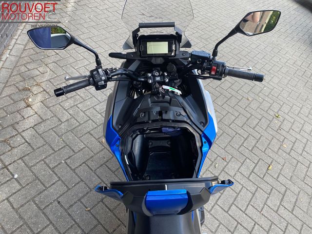 honda - nc-750-x-abs