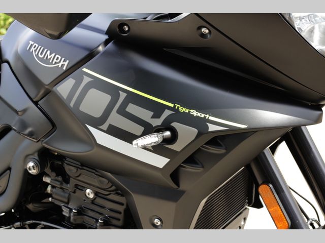 triumph - tiger-1050-sport