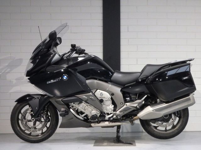 bmw - k-1600-gt