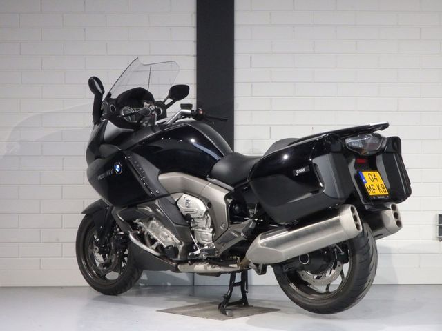 bmw - k-1600-gt