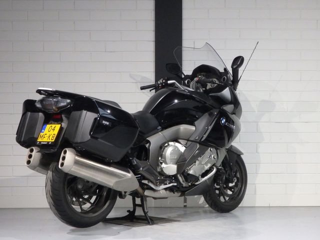 bmw - k-1600-gt