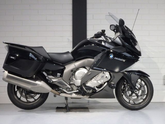 bmw - k-1600-gt