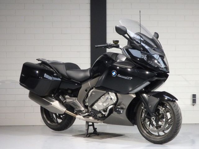 bmw - k-1600-gt