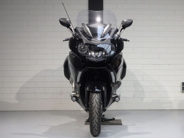 bmw - k-1600-gt