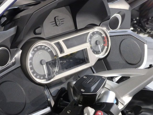 bmw - k-1600-gt