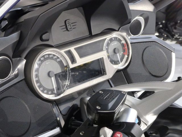 bmw - k-1600-gt