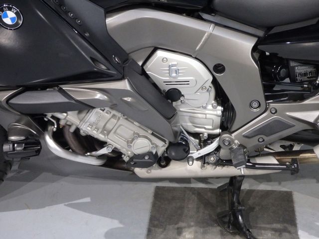 bmw - k-1600-gt