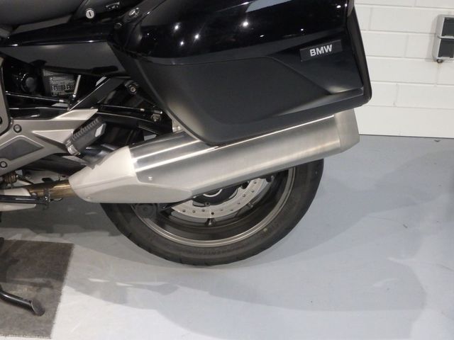 bmw - k-1600-gt