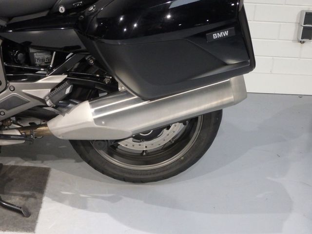 bmw - k-1600-gt