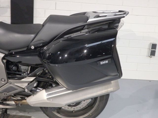 bmw - k-1600-gt
