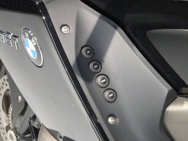 bmw - k-1600-gt