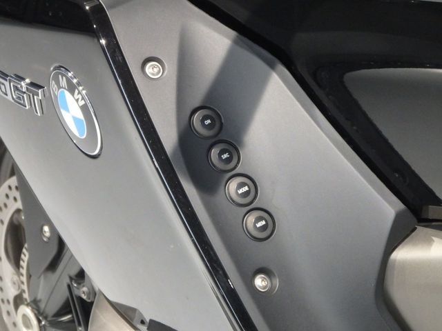 bmw - k-1600-gt