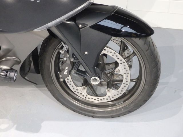 bmw - k-1600-gt