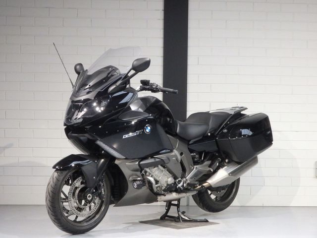 bmw - k-1600-gt