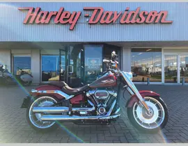Harley-Davidson FAT BOY 114 2023 occasion