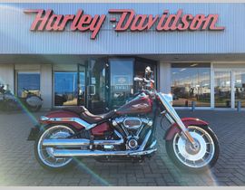 Harley-Davidson FAT BOY 114 2023 occasion