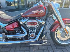 Harley-Davidson Fat Boy 120th Anniversary 2023 occasion – foto 2 van 6
