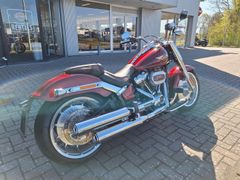 Harley-Davidson Fat Boy 120th Anniversary 2023 occasion – foto 5 van 6
