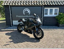 Honda CBR 650 R 2019 occasion