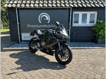 Honda CBR 650 R 2019 occasion